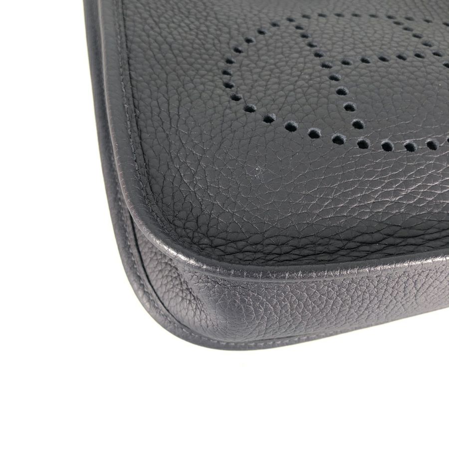 エルメス エブリンTPM  ショルダーバッグ