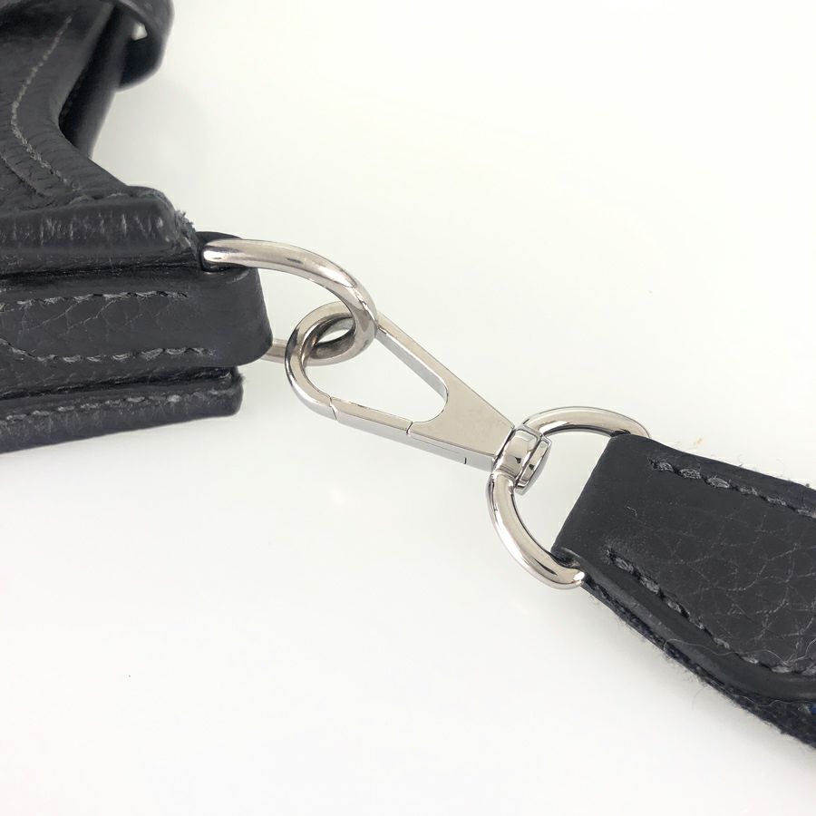 エルメス エブリンTPM  ショルダーバッグ