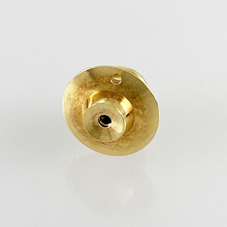 ショパール ピンブローチ