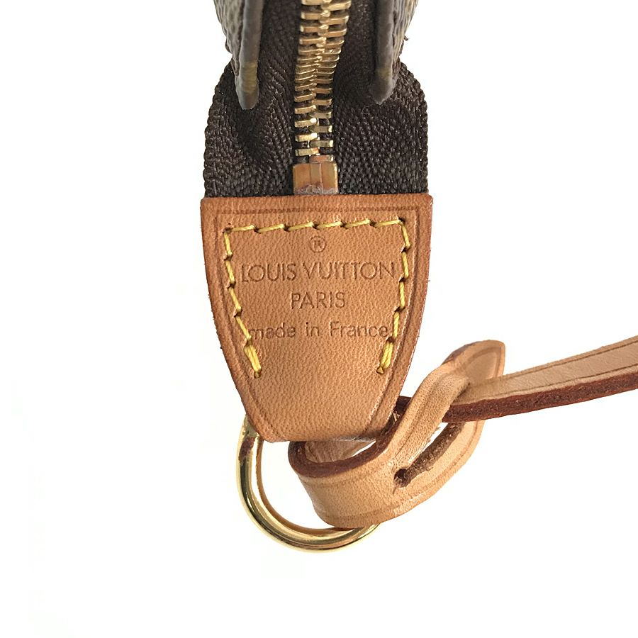 ルイ・ヴィトン モノグラム グラフィティ アクセソワール  ポーチ