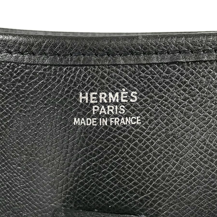 エルメス エブリン1GM  ショルダーバッグ