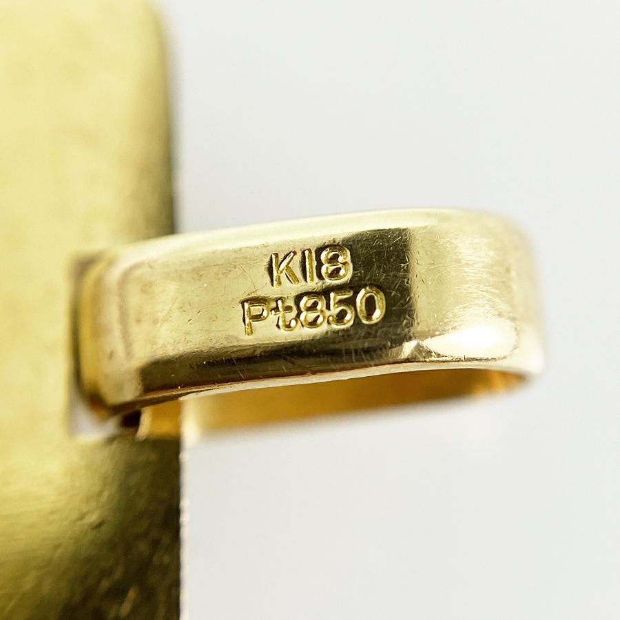 ジバンシー ペンダントトップ