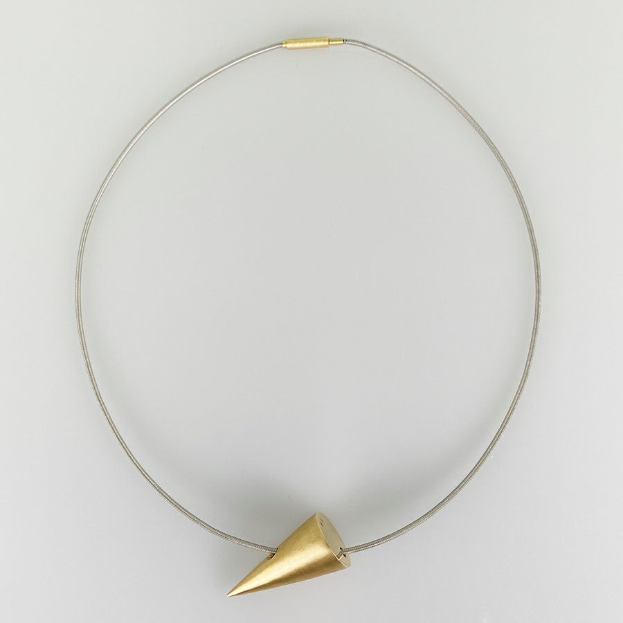 ノーブランド ネックレス