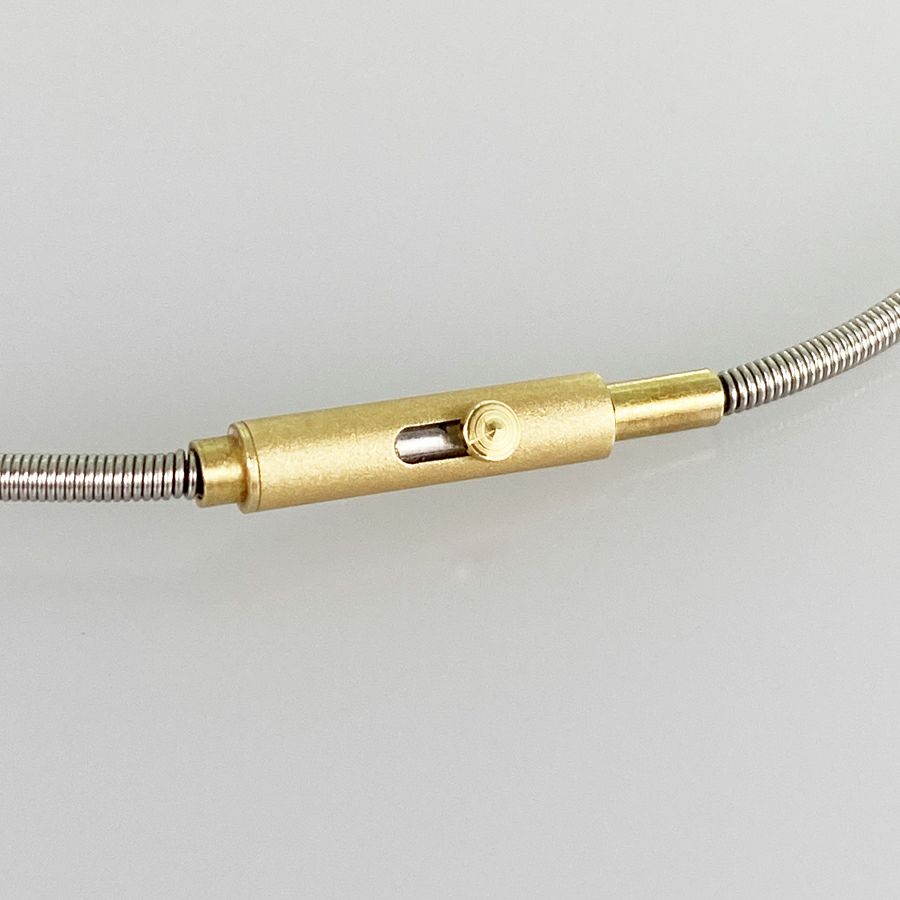 ノーブランド ネックレス