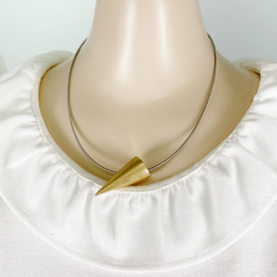 ノーブランド ネックレス