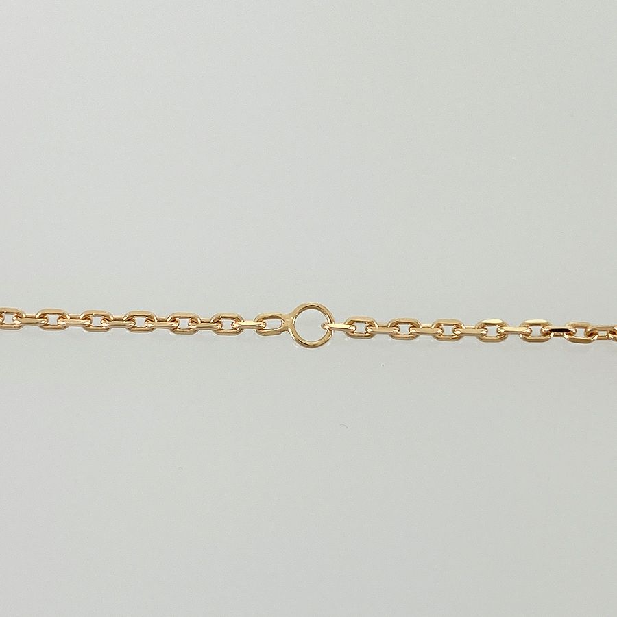 ショーメ ネックレス