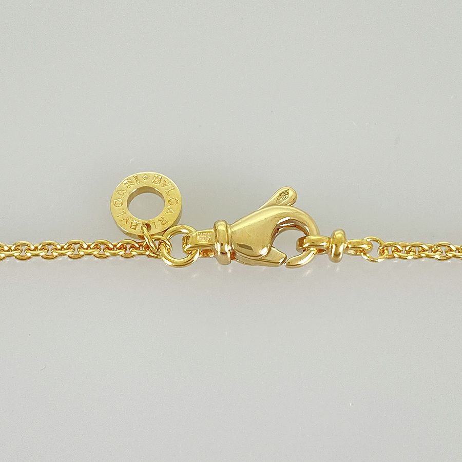 ブルガリ ネックレス