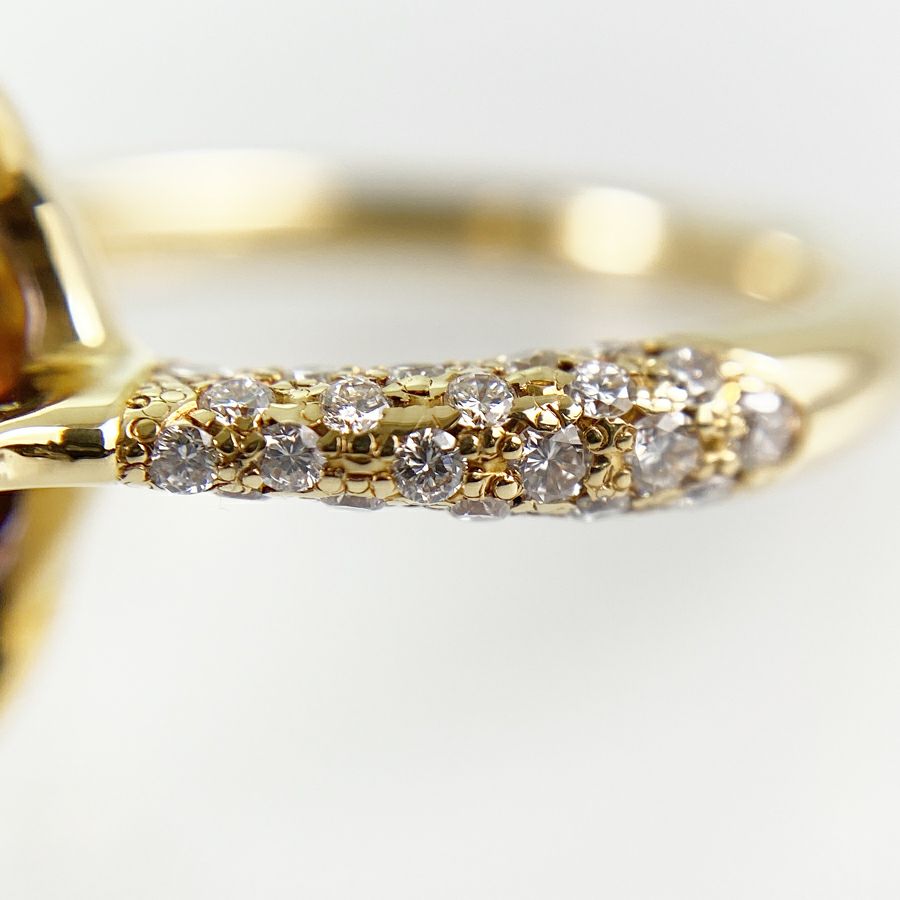 ノーブランド リング