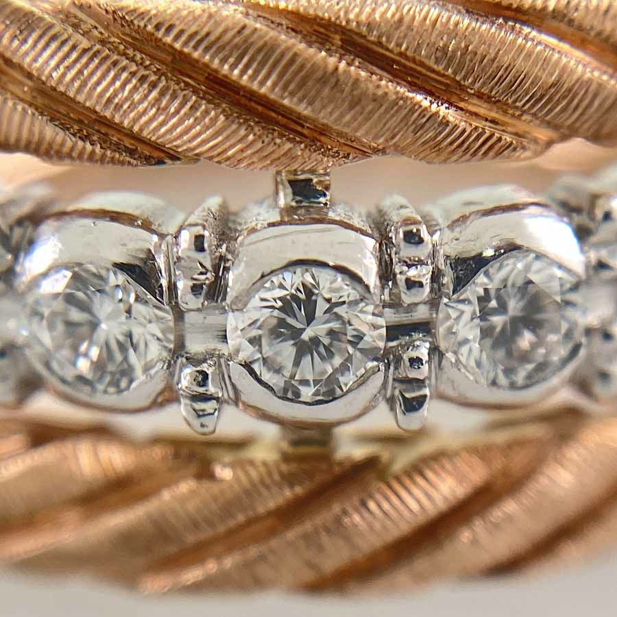 ブチェラッティ リング