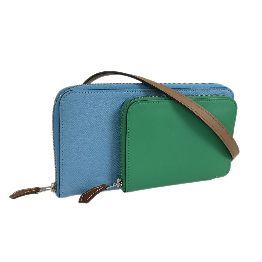 エルメス ウォレットバッグ