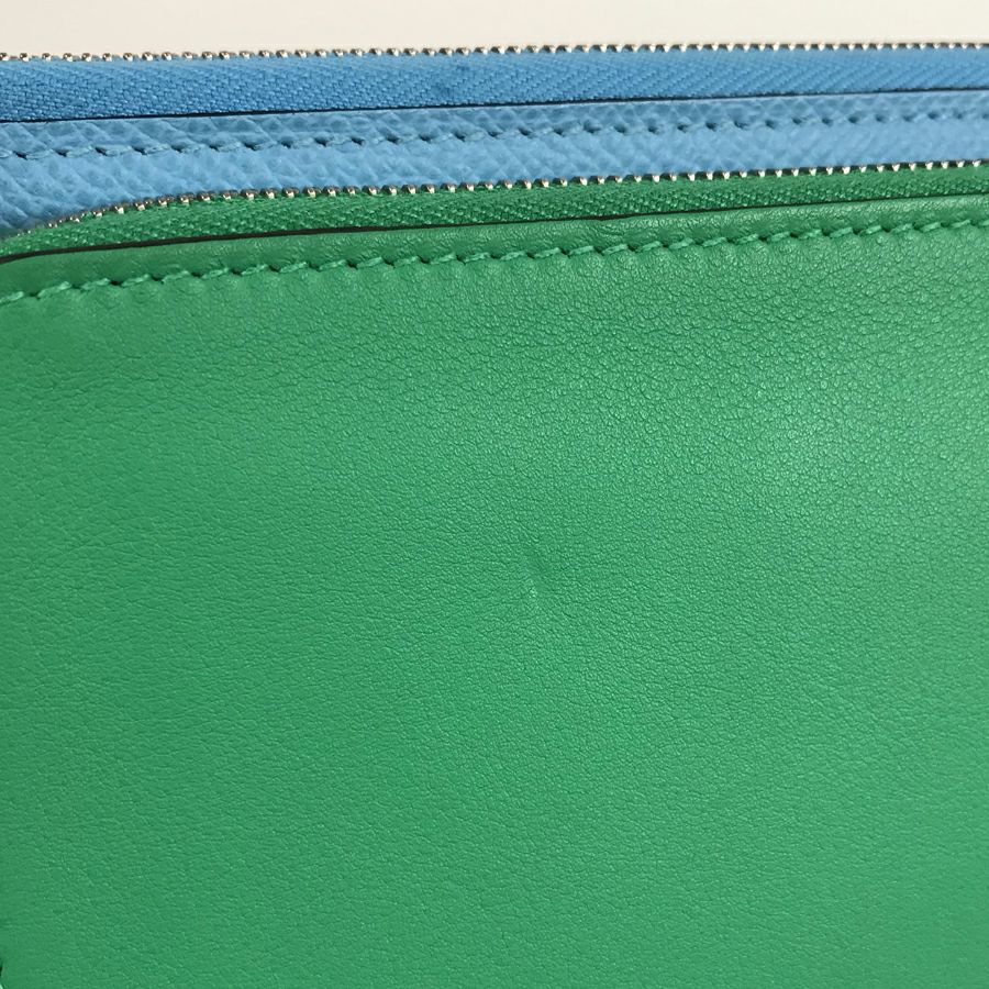 エルメス ウォレットバッグ