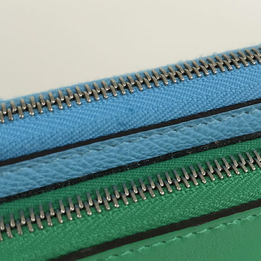 エルメス ウォレットバッグ