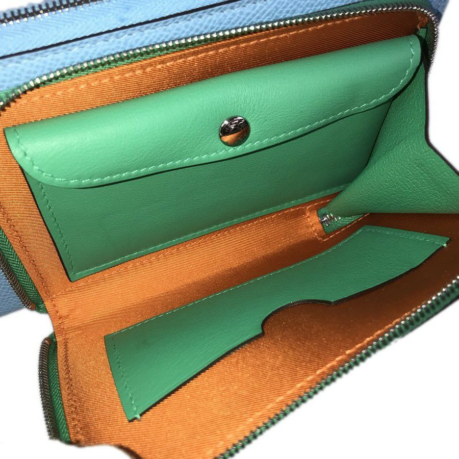 エルメス ウォレットバッグ