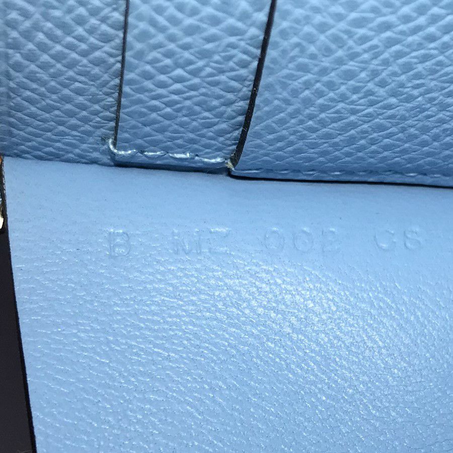 エルメス ウォレットバッグ