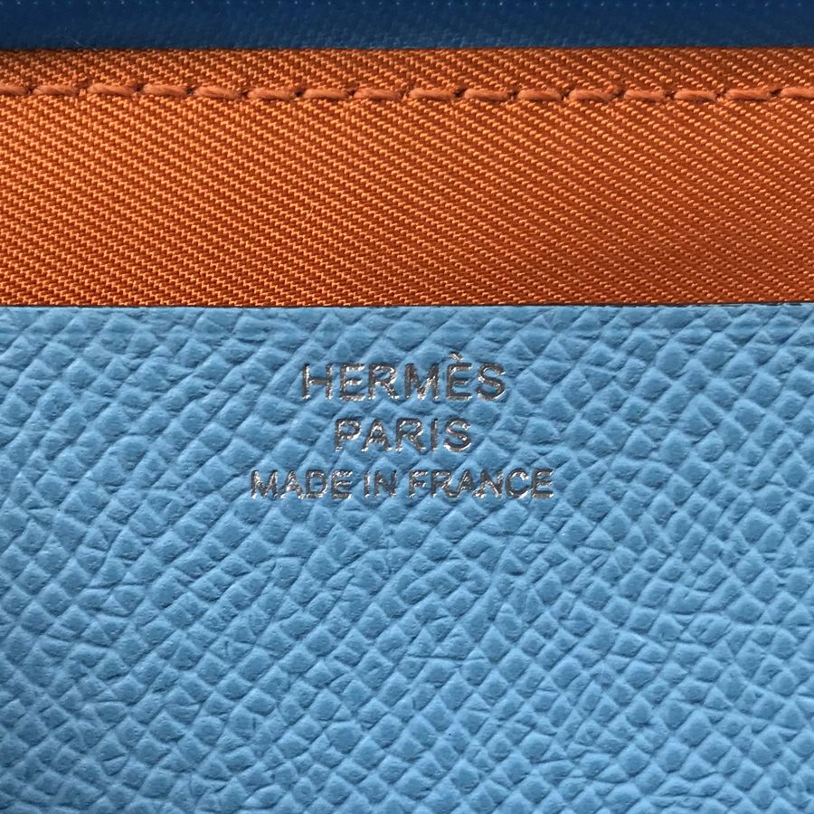 エルメス ウォレットバッグ