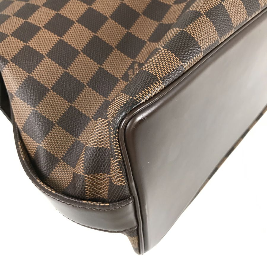 ルイ・ヴィトン ダミエ チェルシー  トートバッグ