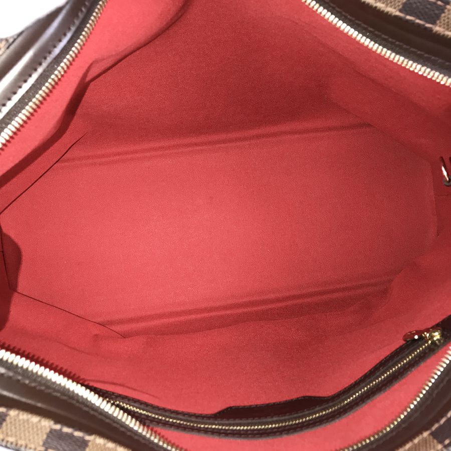 ルイ・ヴィトン ダミエ チェルシー  トートバッグ