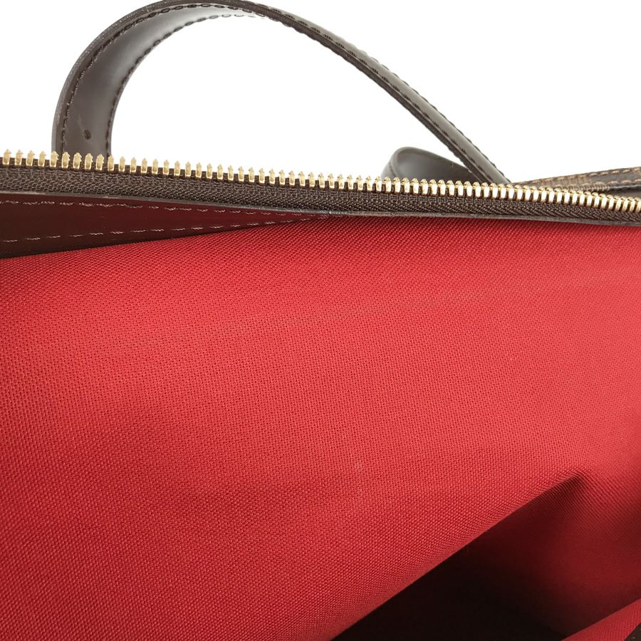 ルイ・ヴィトン ダミエ チェルシー  トートバッグ