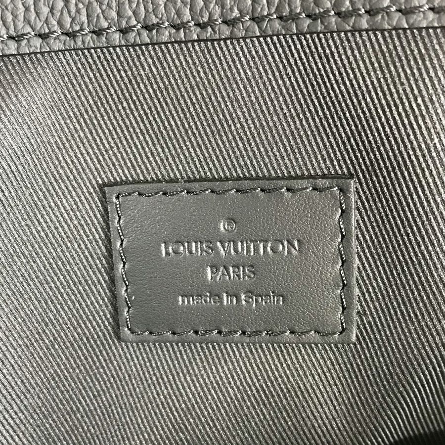 ルイ・ヴィトン LV アエログラム テイクオフ トート  トートバッグ