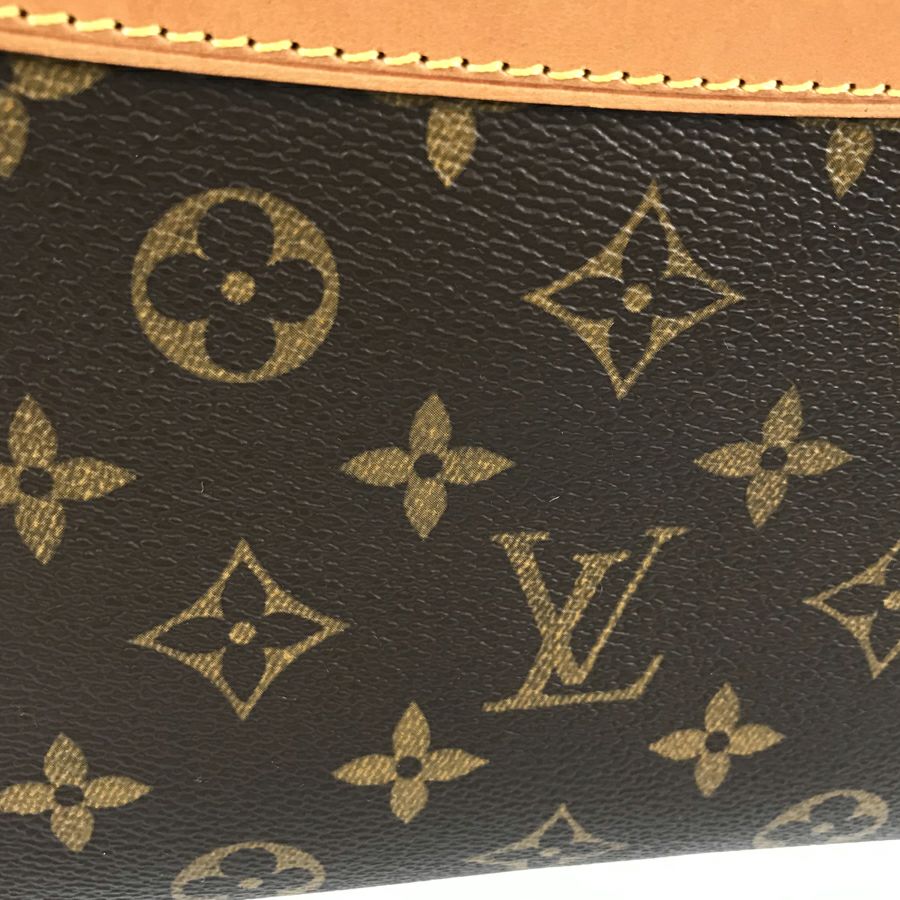 ルイ・ヴィトン モノグラム ブロワ  ショルダーバッグ