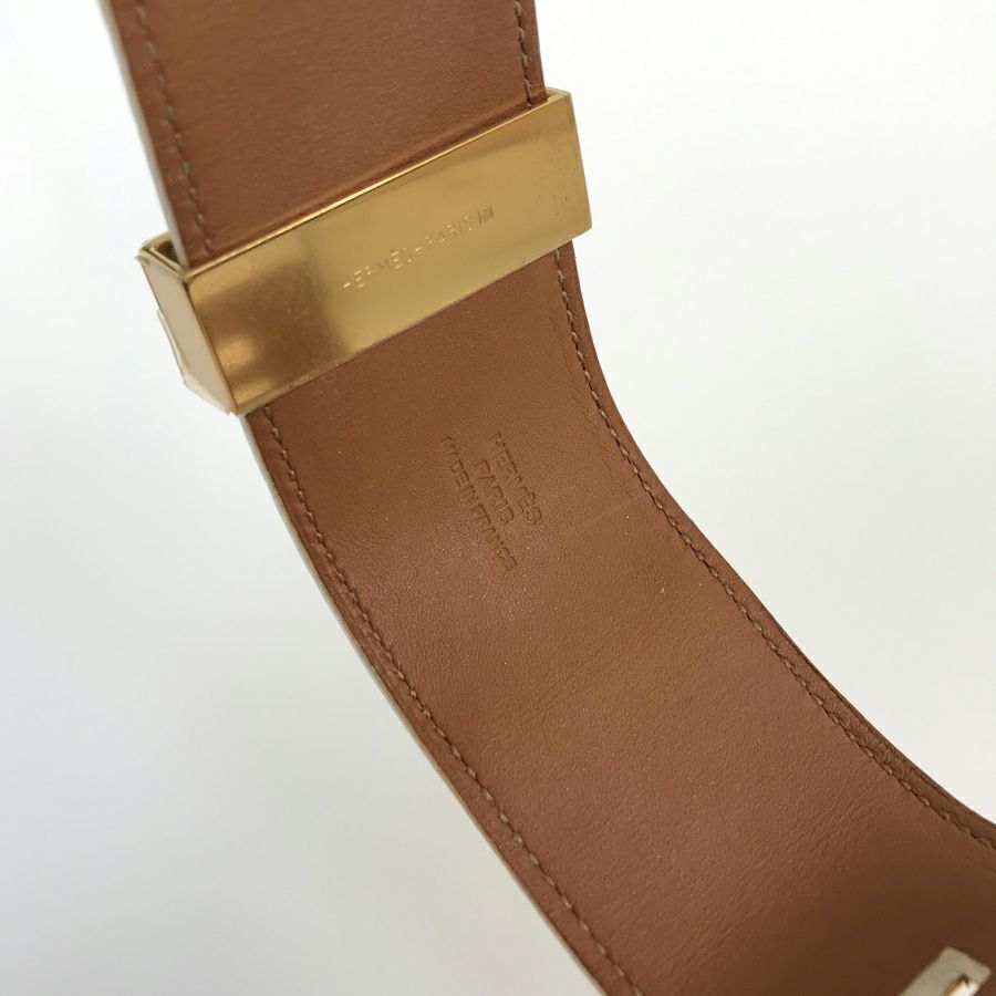 エルメス バングル