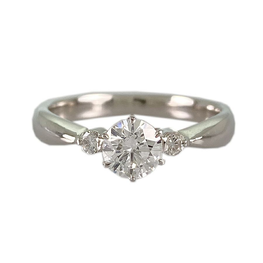 ノーブランド リング