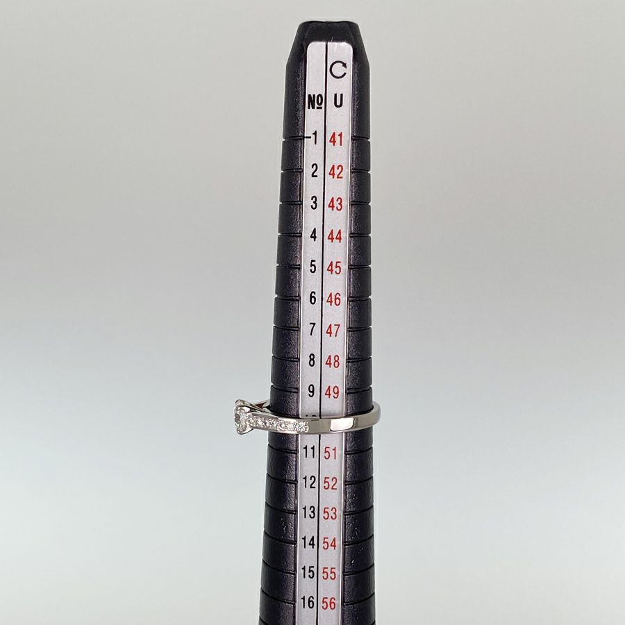 ノーブランド リング