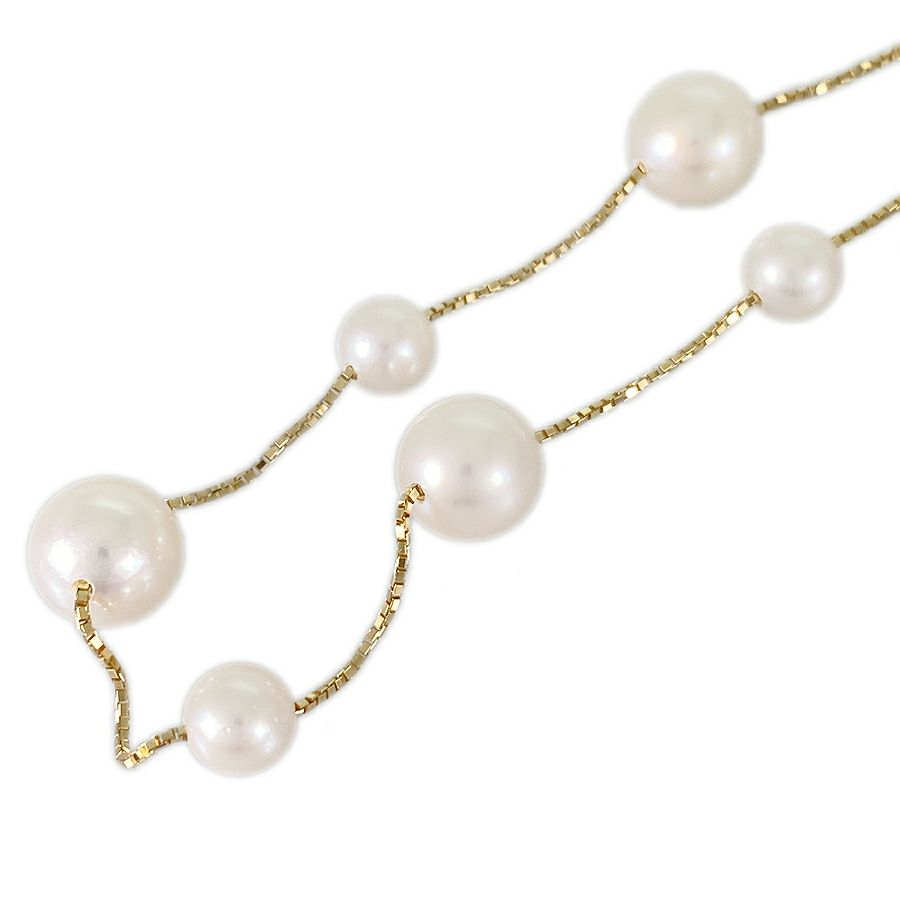 タサキ ネックレス