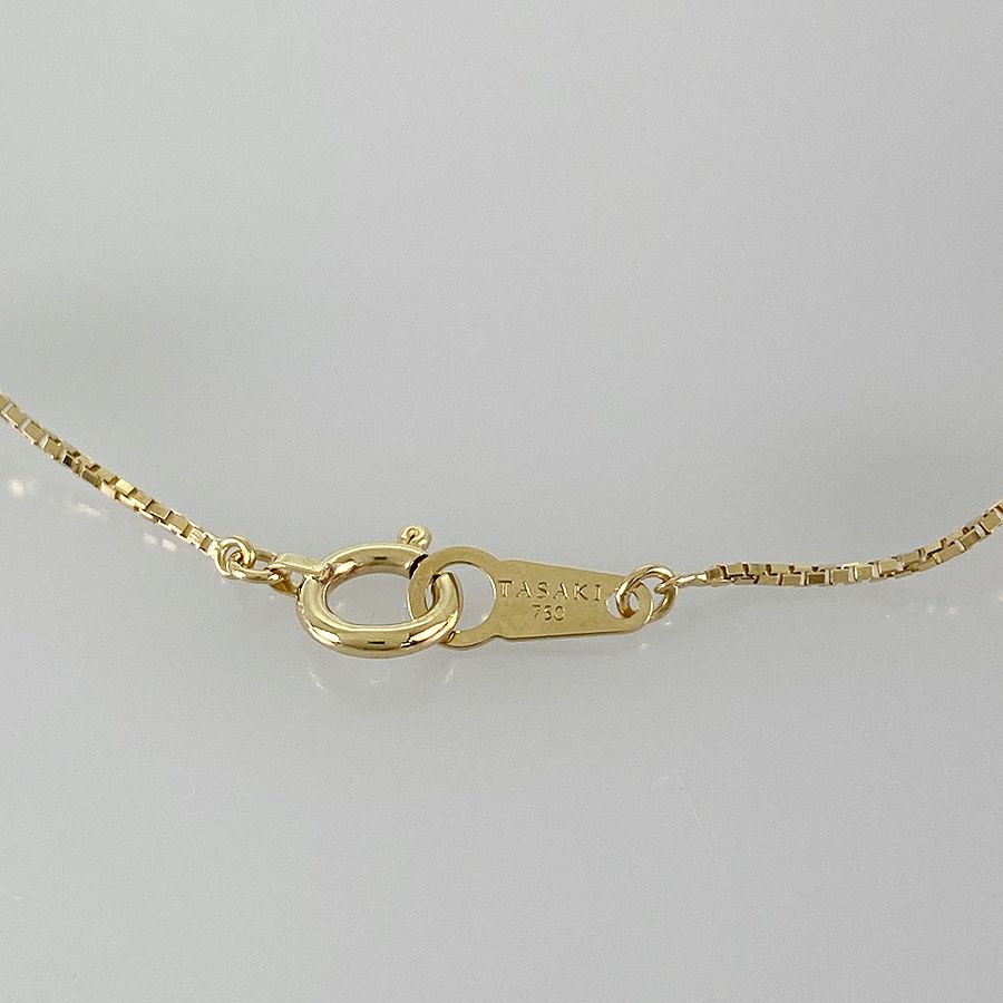 タサキ ネックレス