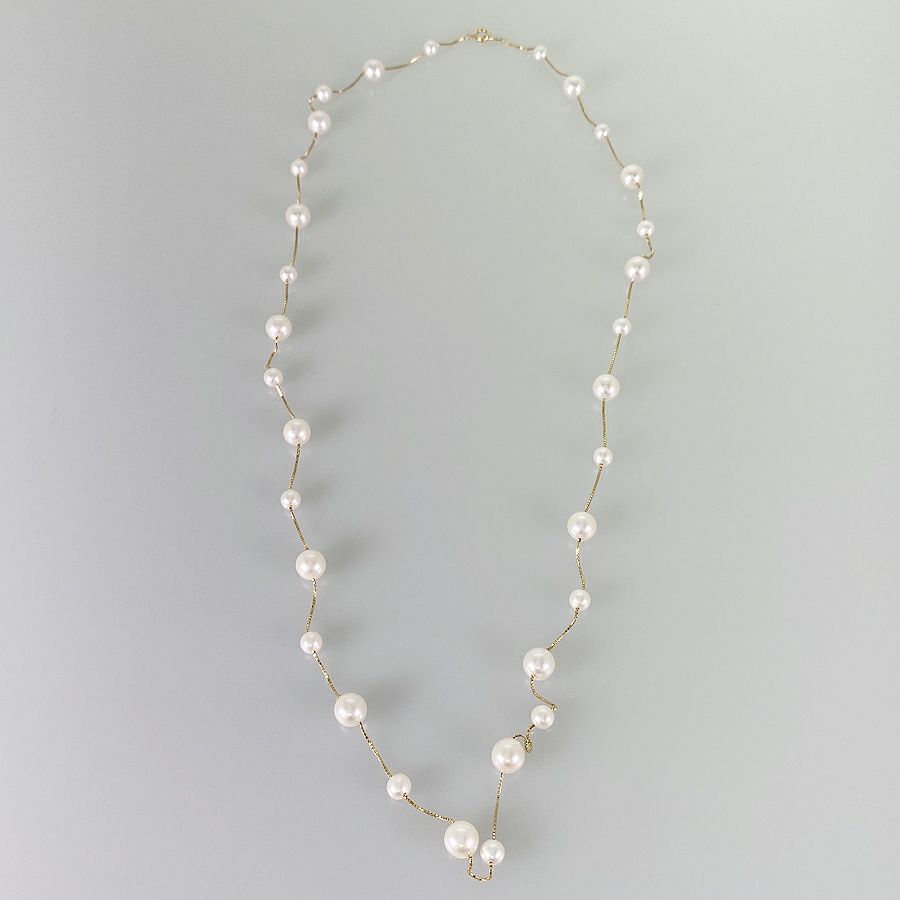 タサキ ネックレス