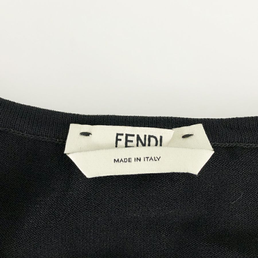 フェンディ レディース カーディガン