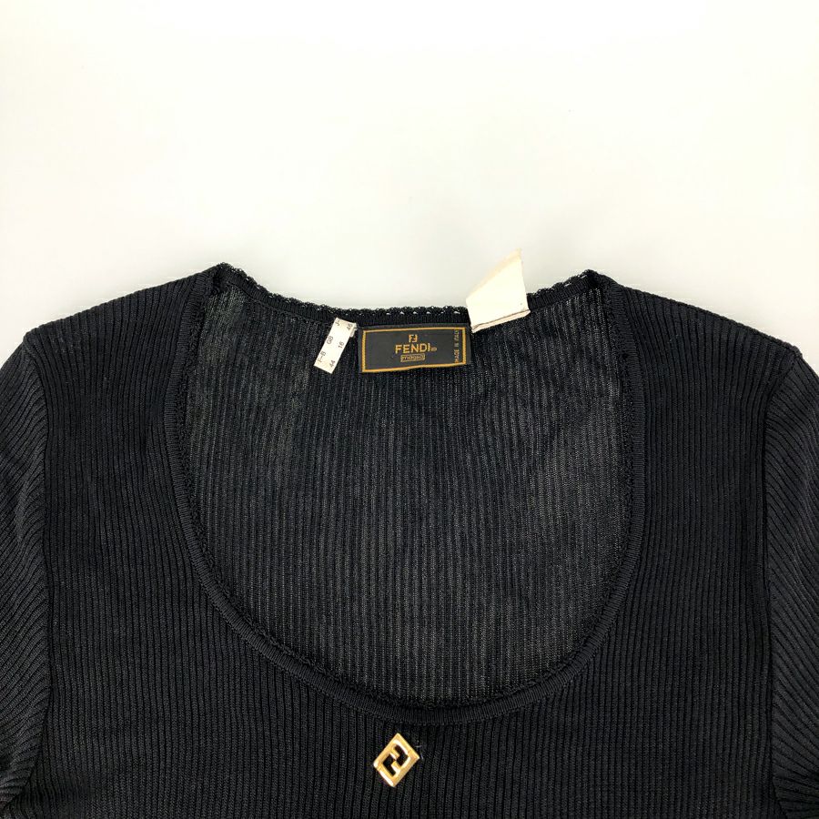 フェンディ レディース ワンピース