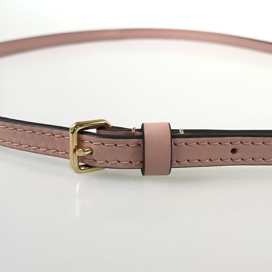 ルイ・ヴィトン モノグラム ロッキー BB  ハンドバッグ