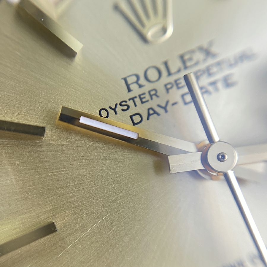 ロレックス デイデイト  18238 メンズ 腕時計