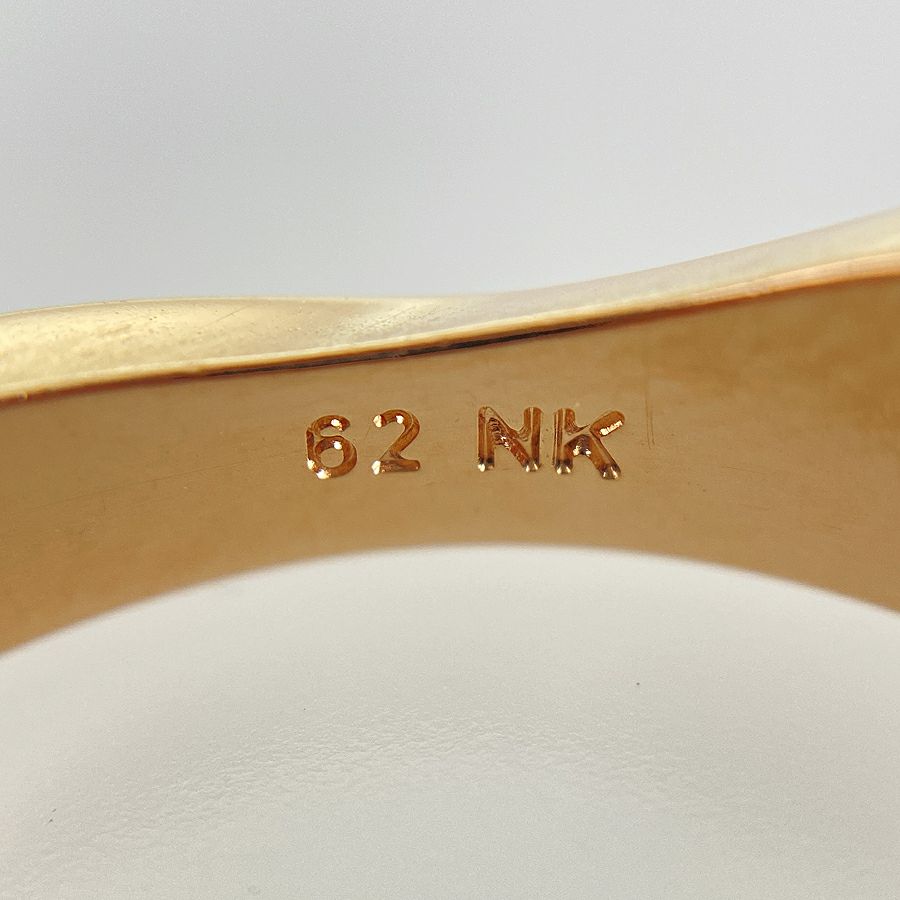 ジョージジェンセン フュージョン  リング