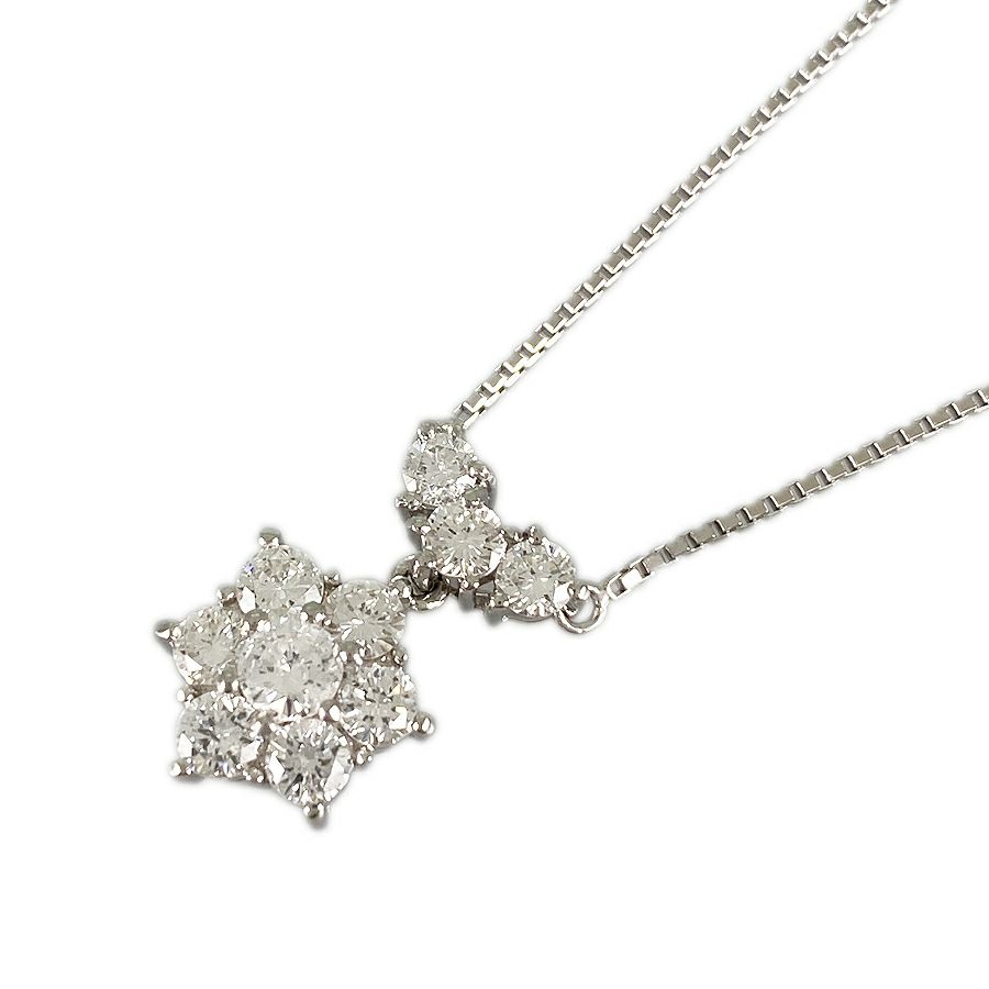 ノーブランド ネックレス