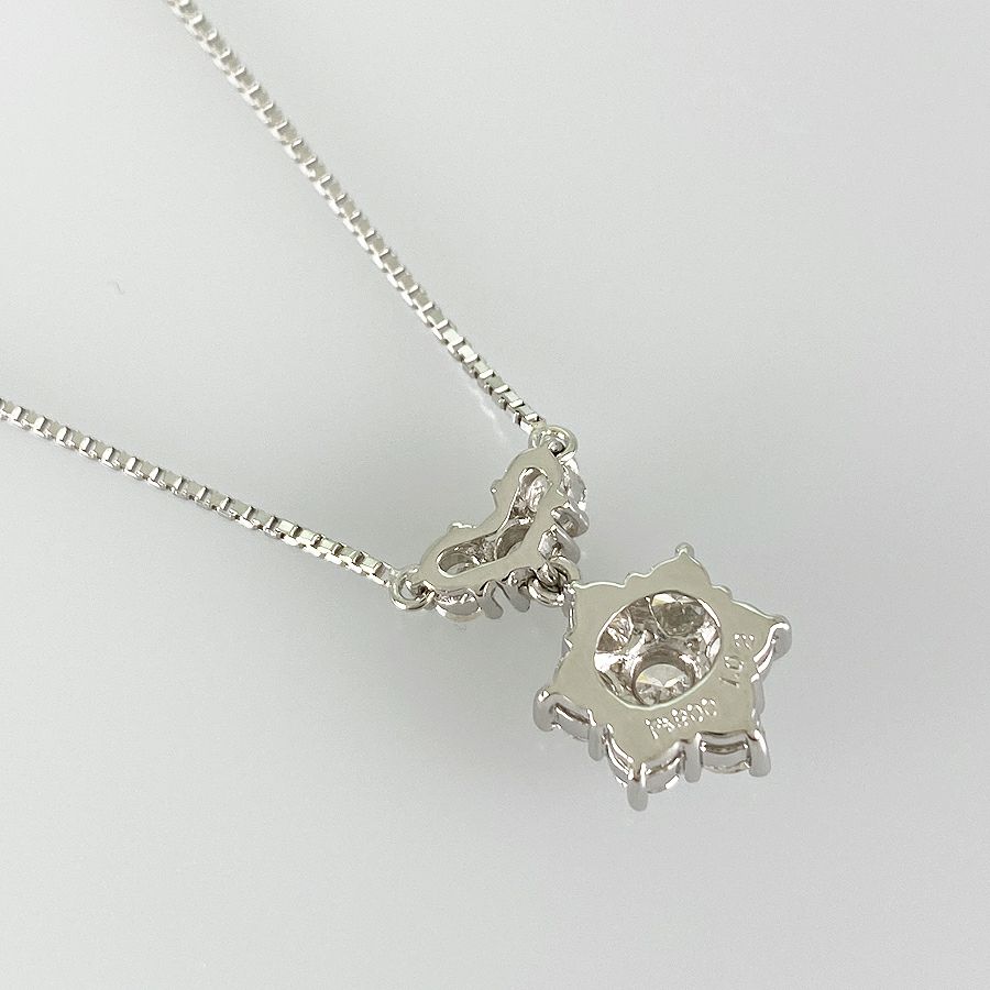 ノーブランド ネックレス