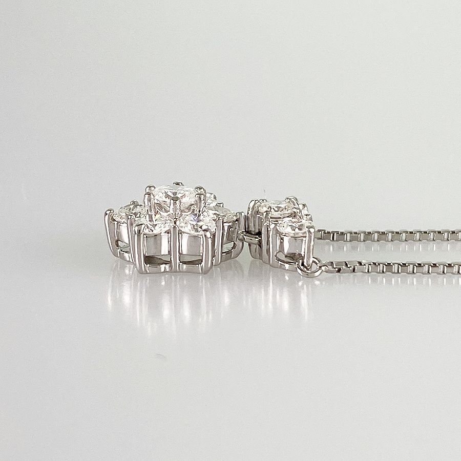 ノーブランド ネックレス