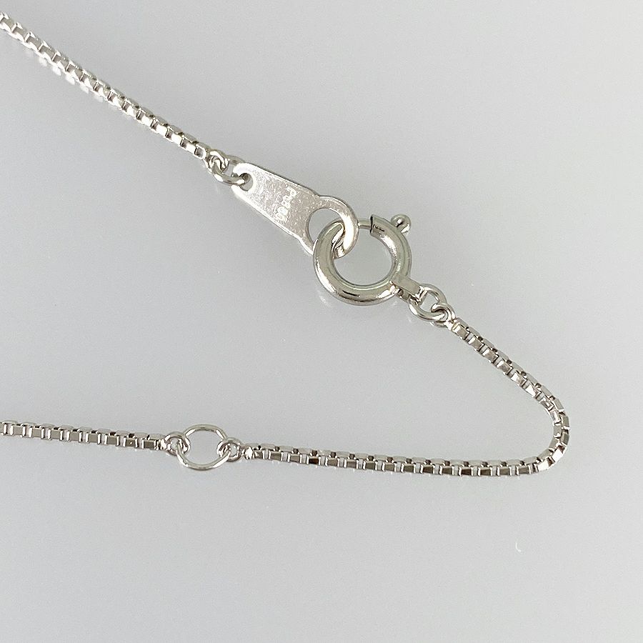 ノーブランド ネックレス