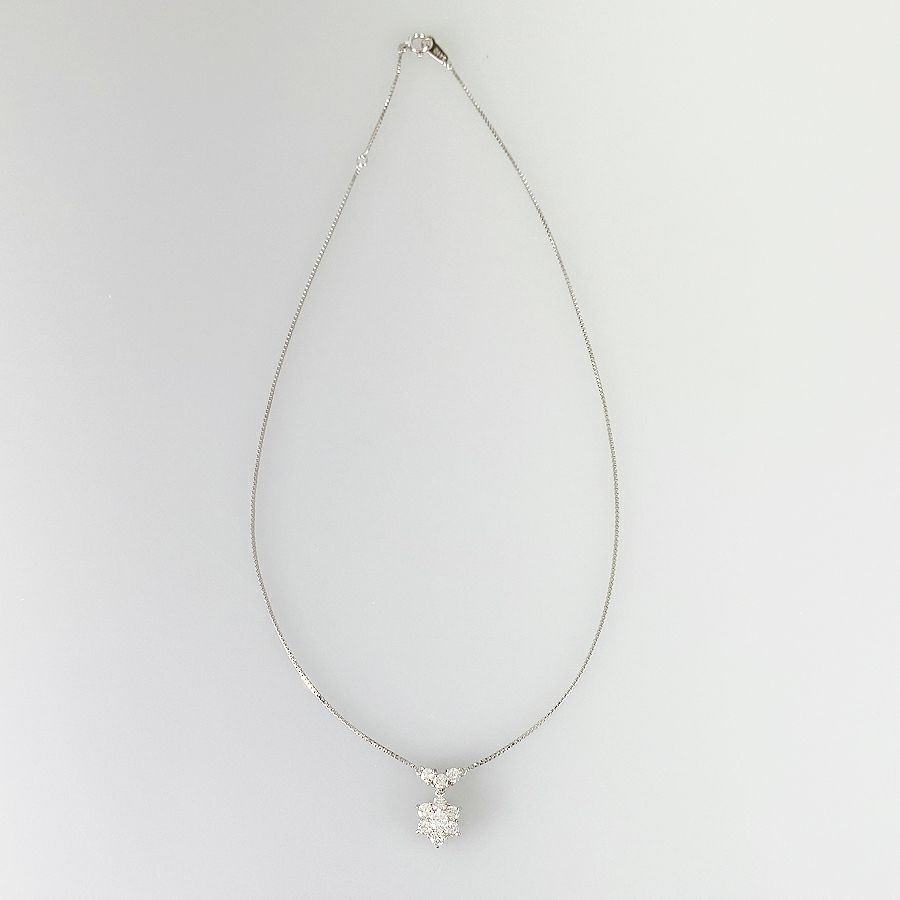 ノーブランド ネックレス