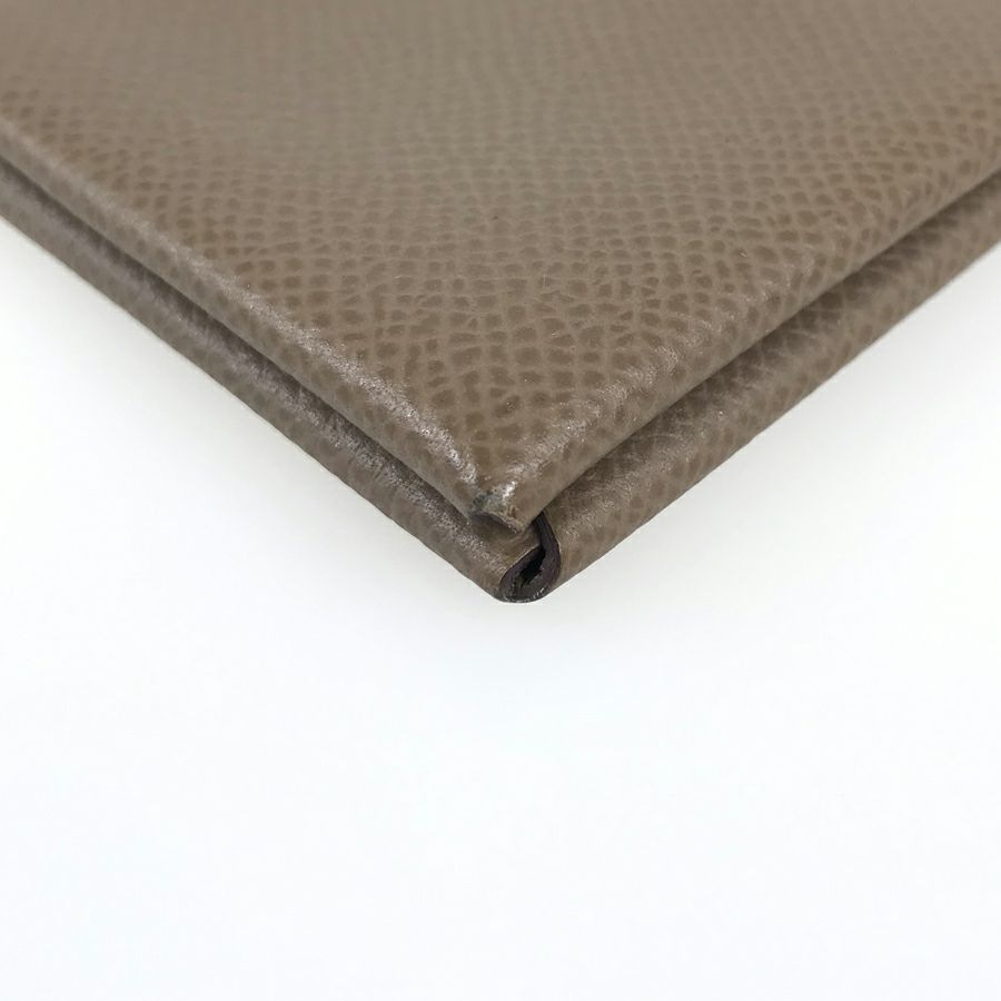 エルメス カードケース