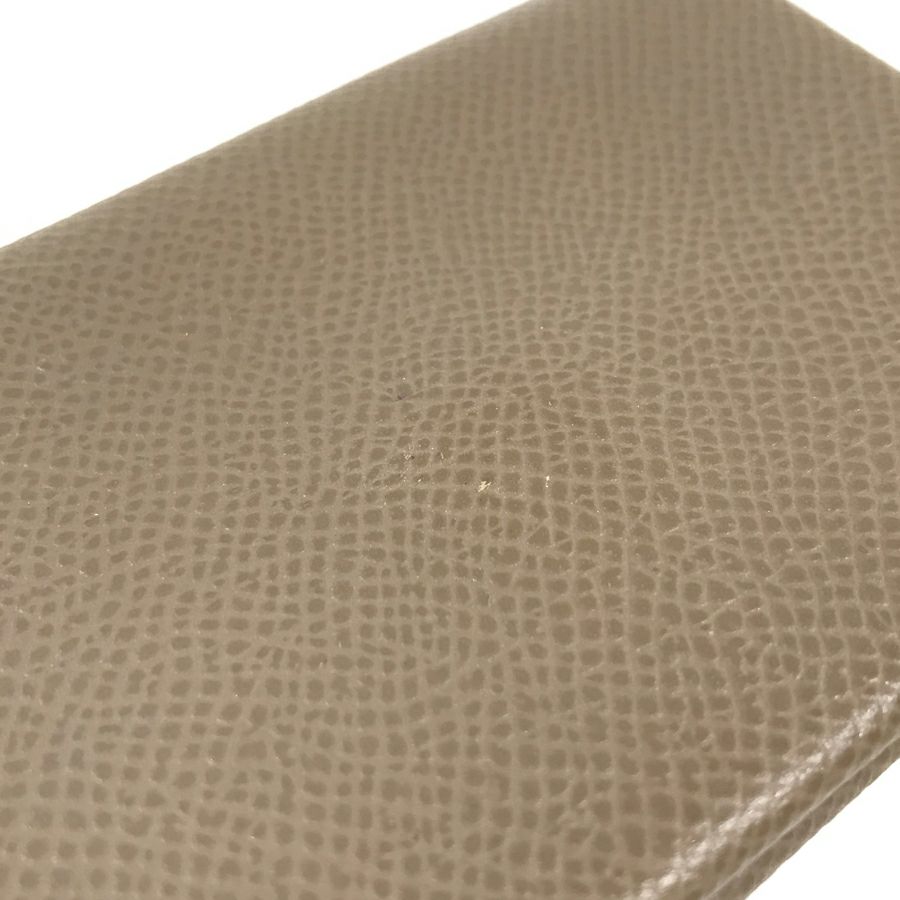 エルメス カードケース