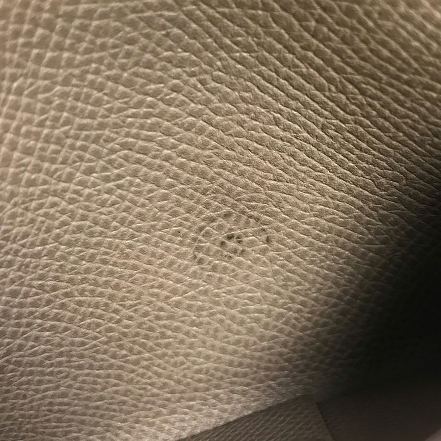 エルメス カードケース