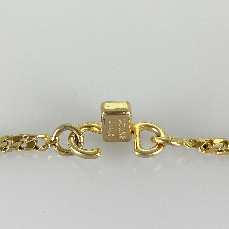 セリーヌ ネックレス