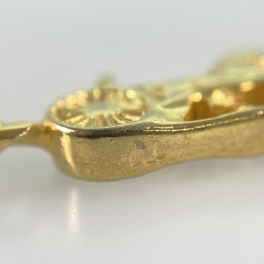 セリーヌ ネックレス