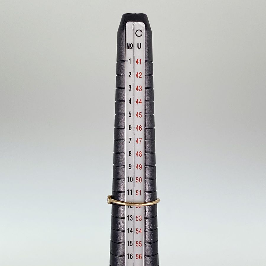 ティファニー リング