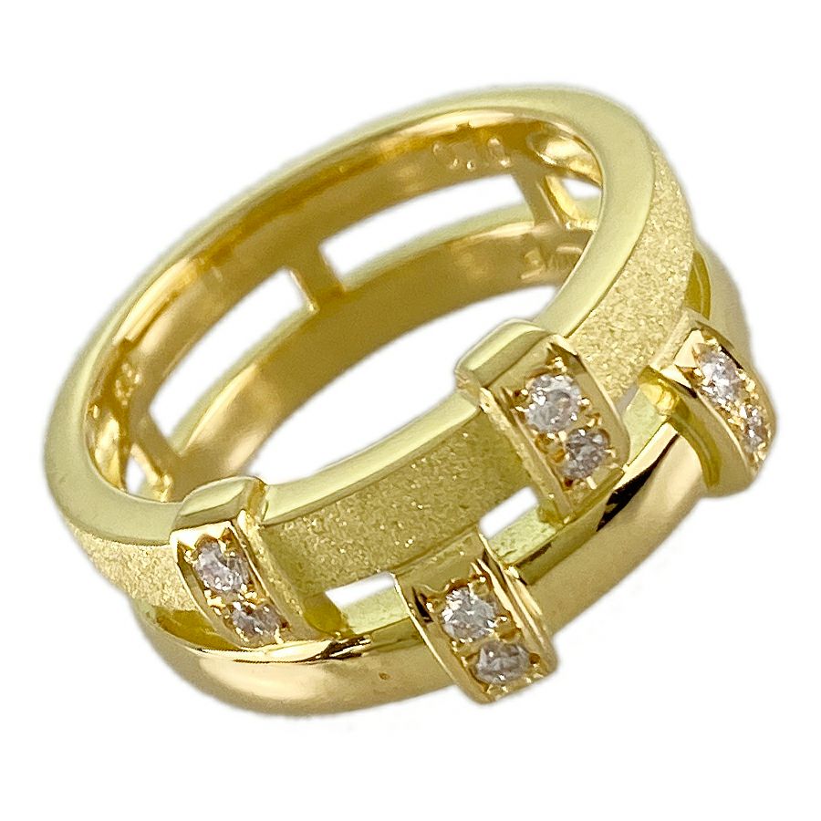 デザイナーズジュエリー リング