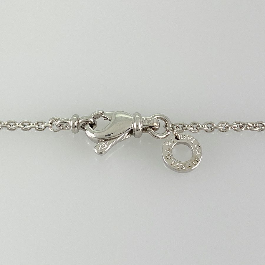 ブルガリ ネックレス