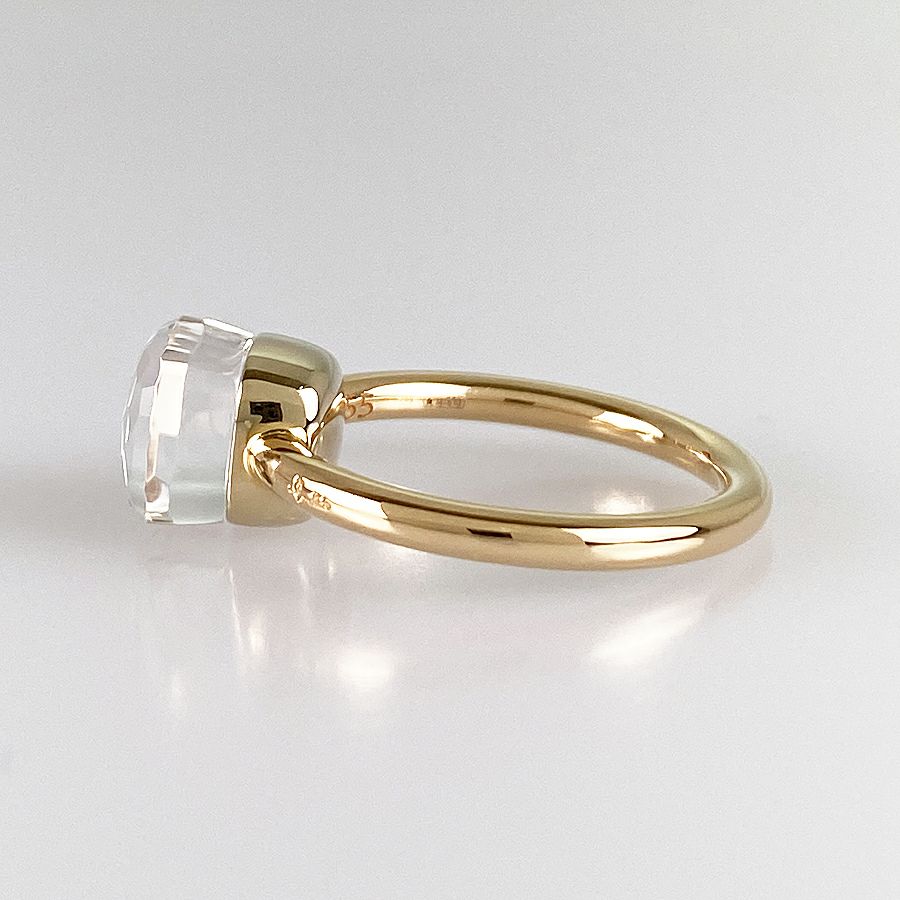 ポメラート リング