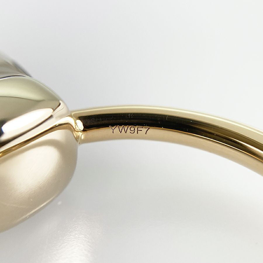 ポメラート リング